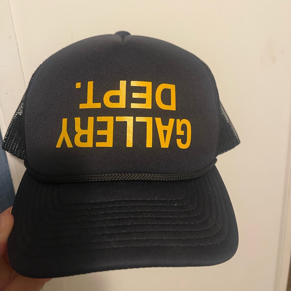 Gallery Dept Trucker Hat